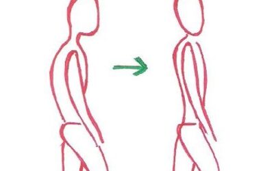 10 ejercicios para corregir la postura